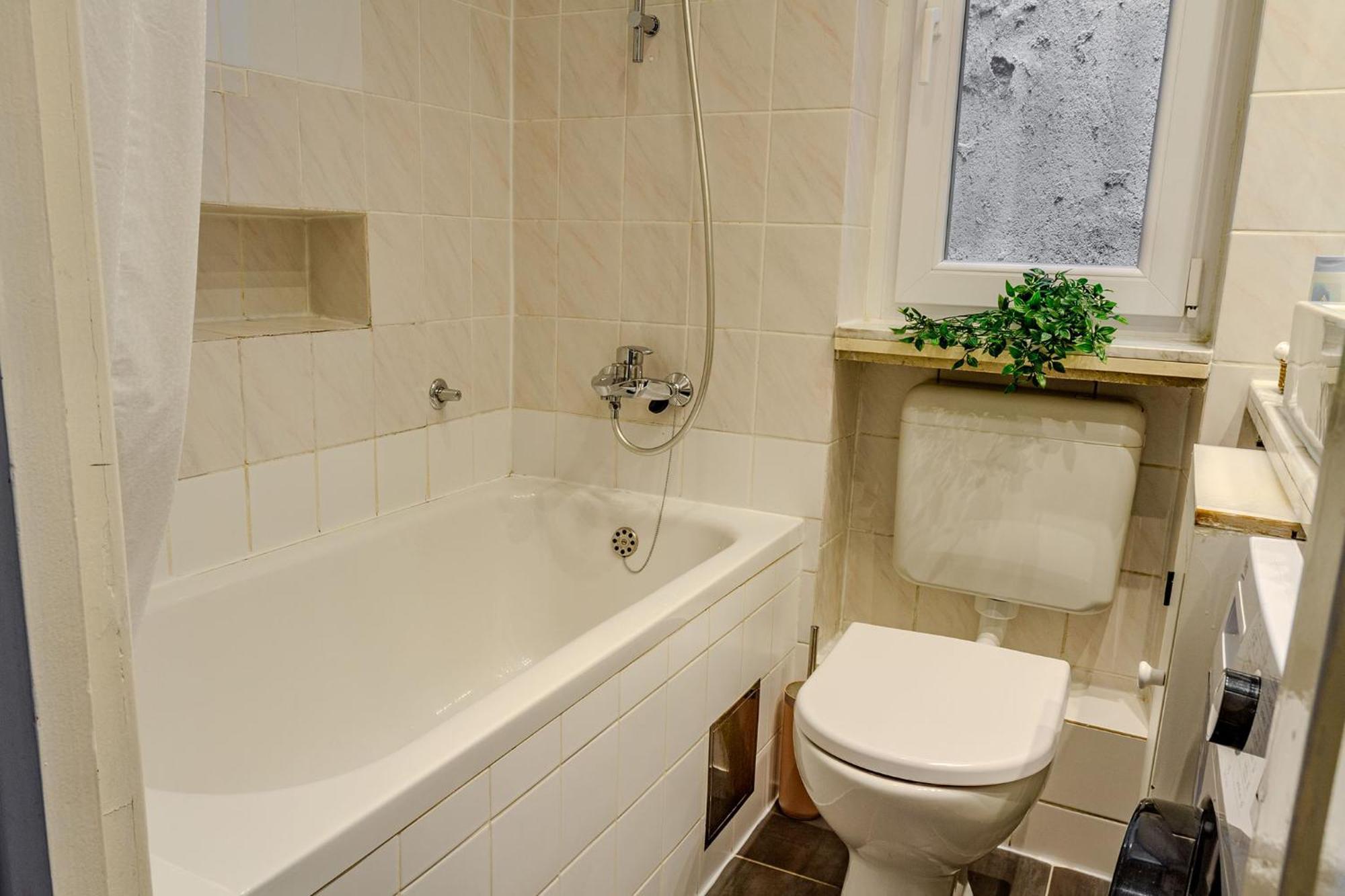 Chic Antique Dana - Zagreb Center-View Apartamento Exterior foto