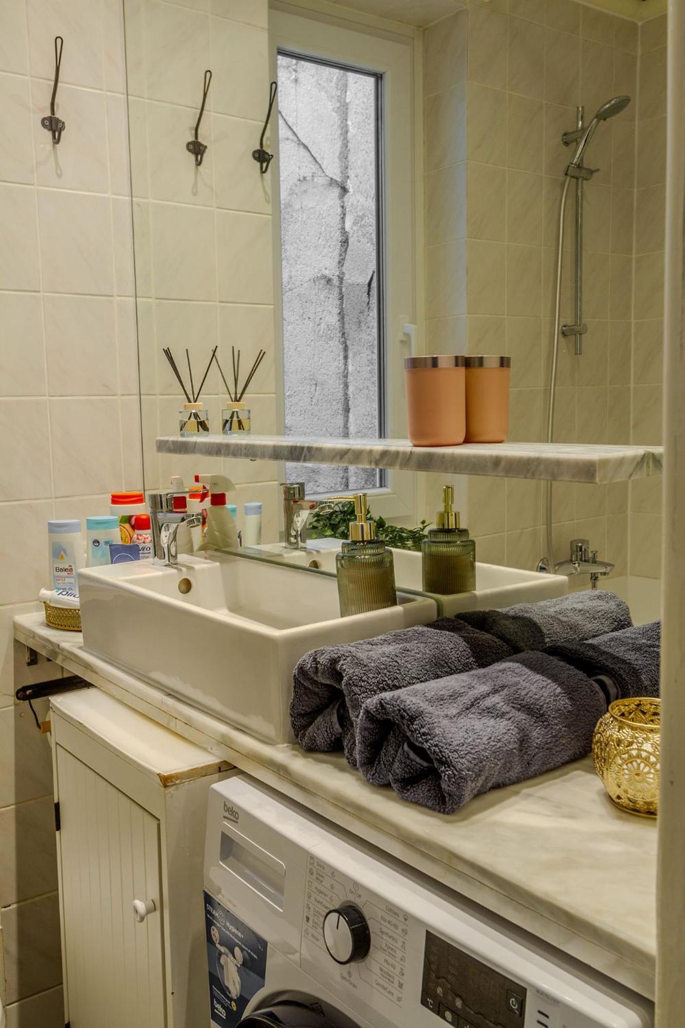 Chic Antique Dana - Zagreb Center-View Apartamento Exterior foto
