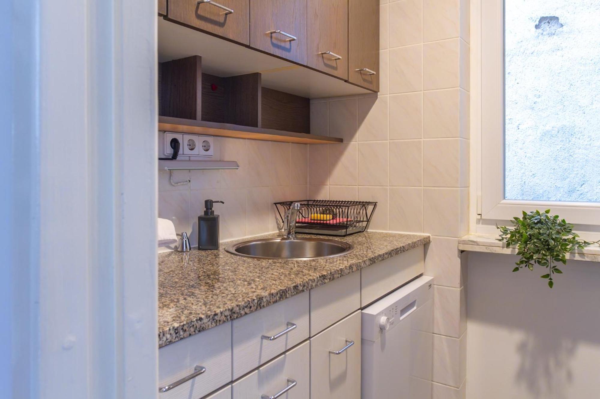 Chic Antique Dana - Zagreb Center-View Apartamento Exterior foto