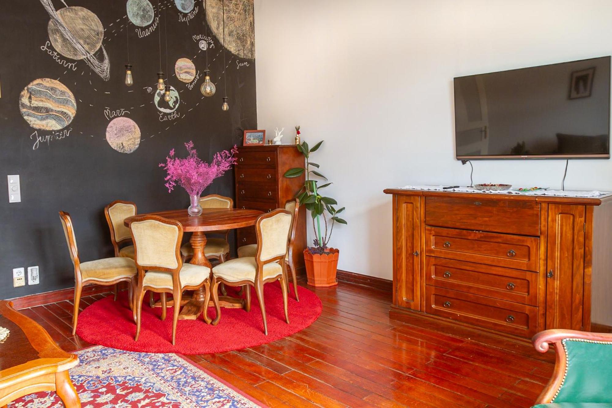 Chic Antique Dana - Zagreb Center-View Apartamento Exterior foto